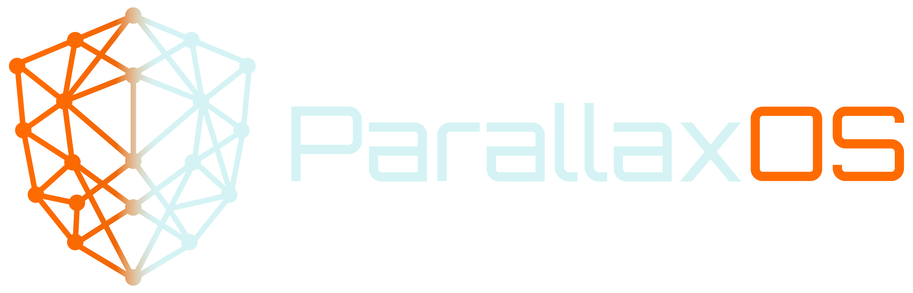 ParallaxOS